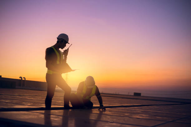 Best Local Roofing Companies  in Marion, TX