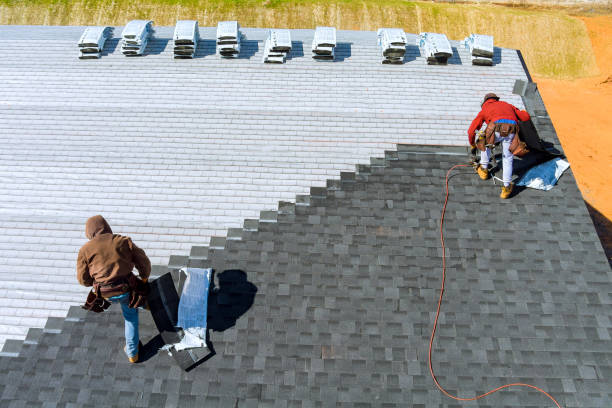 Best Residential Roof Replacement  in Marion, TX