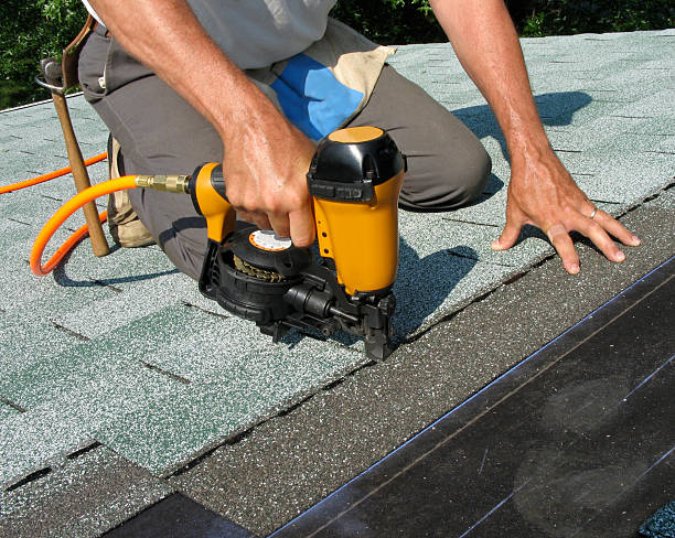 Best Residential Roofing Contractor  in Marion, TX