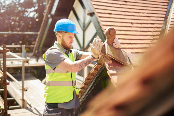 Quick and Trustworthy Emergency Roof Repair Services in Marion, TX