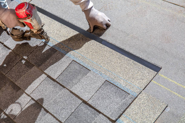 Quick and Trustworthy Emergency Roof Repair Services in Marion, TX